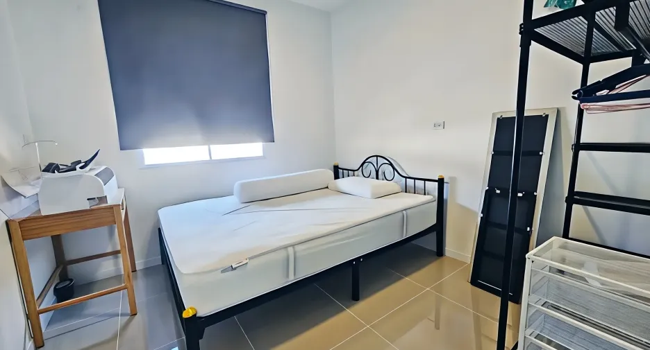 Casa adosada en alquiler de 4 habitaciones en Mueang Phuket, Phuket