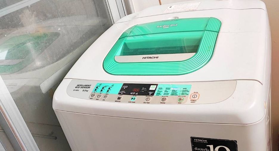Продажа и аренда 1 кровать кондо в Пхра Кханонг, Бангкок
