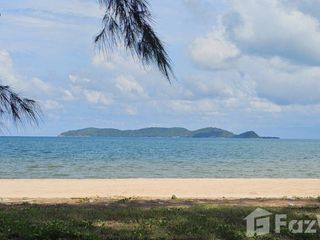 Terreno en venta en Bang Saphan Noi, Prachuap Khiri Khan