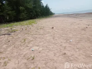 For sale land in Bang Saphan Noi, Prachuap Khiri Khan
