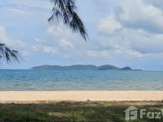 For sale land in Bang Saphan Noi, Prachuap Khiri Khan