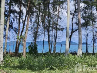 For sale land in Bang Saphan Noi, Prachuap Khiri Khan