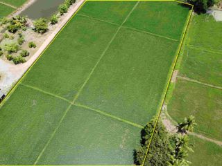 For sale land in San Kamphaeng, Chiang Mai