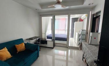 For rent 1 bed condo in Din Daeng, Bangkok