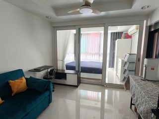 出租 1 卧室 公寓 在 Din Daeng, 曼谷