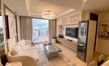 Wohnung zum Kauf mit 2 Zimmer in Phaya Thai, Bangkok