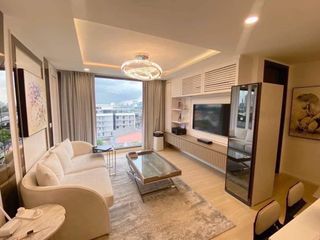 Wohnung zum Kauf mit 2 Zimmer in Phaya Thai, Bangkok