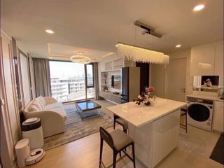 Wohnung zum Kauf mit 2 Zimmer in Phaya Thai, Bangkok