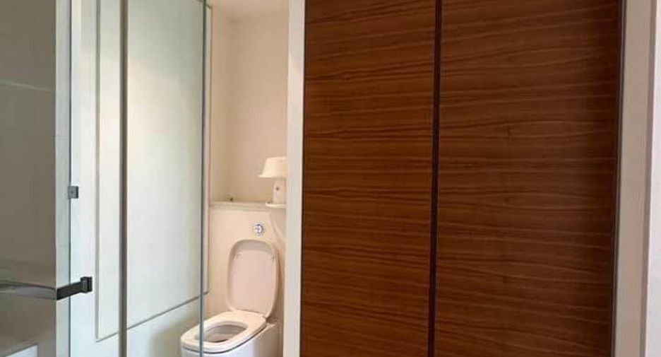 For rent 1 bed condo in Sathon, Bangkok