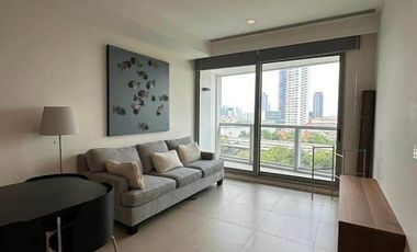 For rent 1 Beds condo in Sathon, Bangkok
