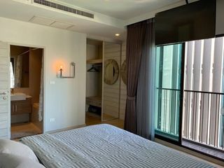 Condo en alquiler de 1 habitaciones en Khlong Toei, Bangkok