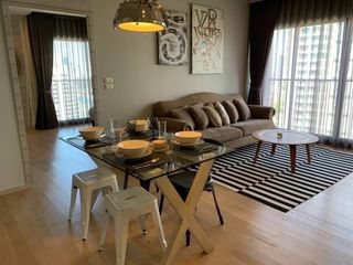 Condo en alquiler de 1 habitaciones en Khlong Toei, Bangkok