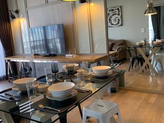 Condo en alquiler de 1 habitaciones en Khlong Toei, Bangkok