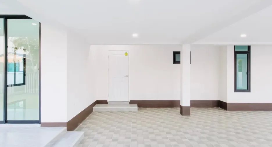 ขาย 3 ห้องนอน บ้านเดี่ยว ใน สันทราย, เชียงใหม่
