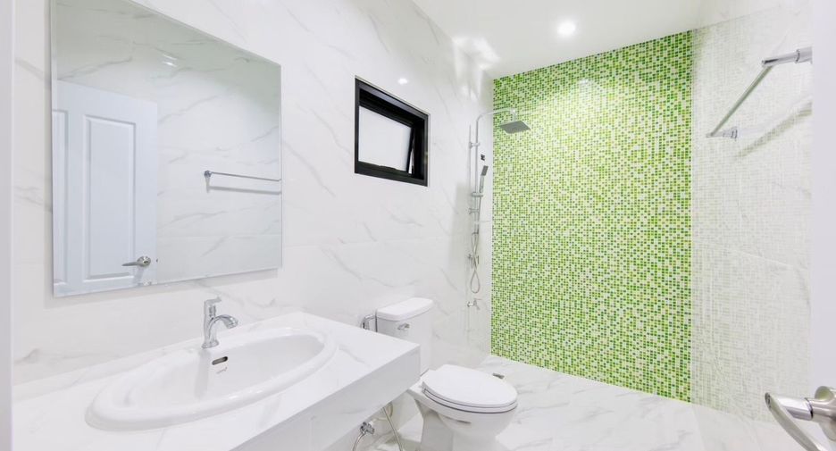 Casa en venta de 3 habitaciones en San Sai, Chiang Mai