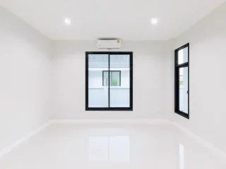 For sale 3 bedrooms house in San Sai, Chiang Mai