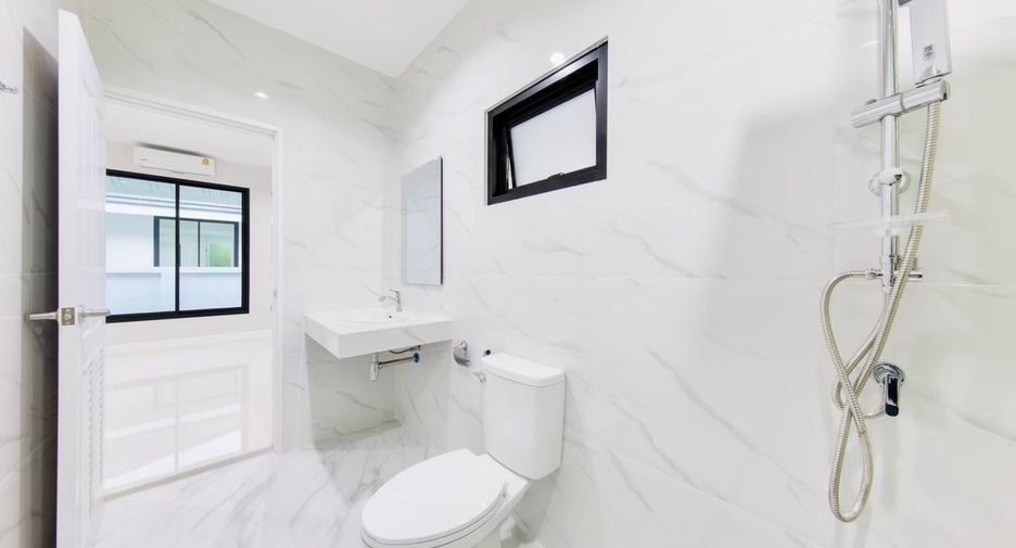 Casa en venta de 3 habitaciones en San Sai, Chiang Mai