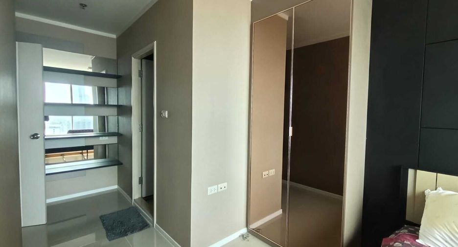 Продажа 2 спальни кондо 