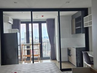 Condo en alquiler de 1 habitaciones en Chatuchak, Bangkok