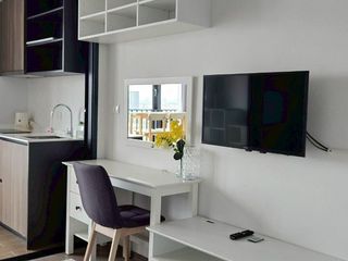 Condo en alquiler de 1 habitaciones en Chatuchak, Bangkok