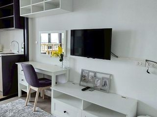 Condo en alquiler de 1 habitaciones en Chatuchak, Bangkok