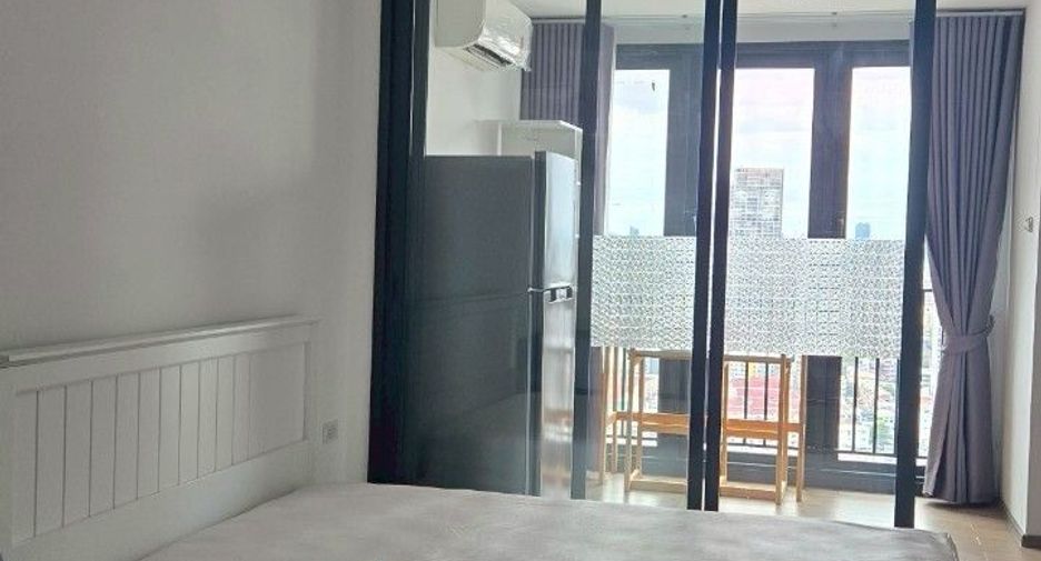 Condo en alquiler de 1 habitaciones en Chatuchak, Bangkok