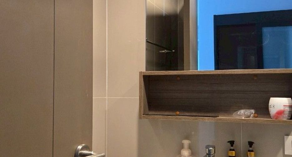 Condo en alquiler de 1 habitaciones en Chatuchak, Bangkok