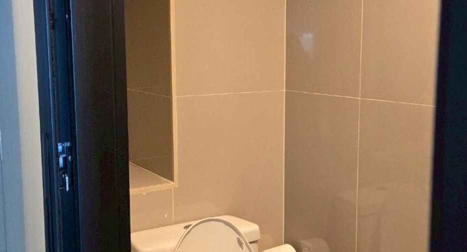 Condo en alquiler de 1 habitaciones en Chatuchak, Bangkok