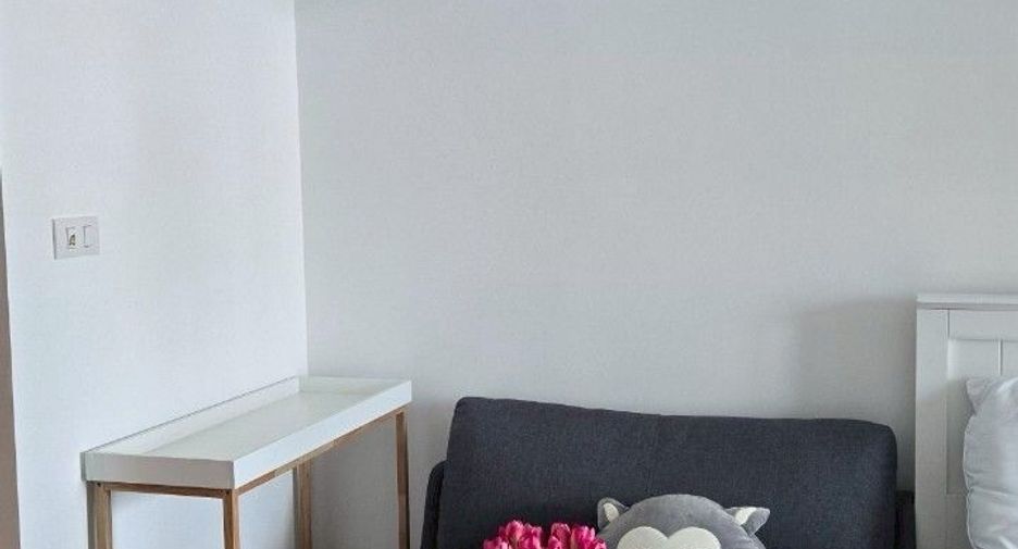 Condo en alquiler de 1 habitaciones en Chatuchak, Bangkok