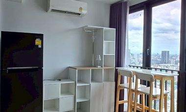 For rent 1 bed condo in Chatuchak, Bangkok
