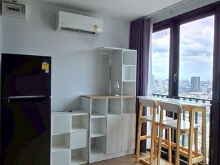 Condo en alquiler de 1 habitaciones en Chatuchak, Bangkok