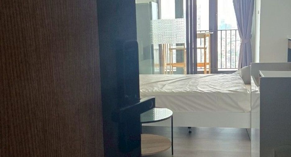 Condo en alquiler de 1 habitaciones en Chatuchak, Bangkok
