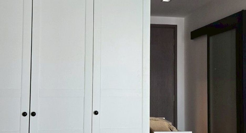 Condo en alquiler de 1 habitaciones en Chatuchak, Bangkok