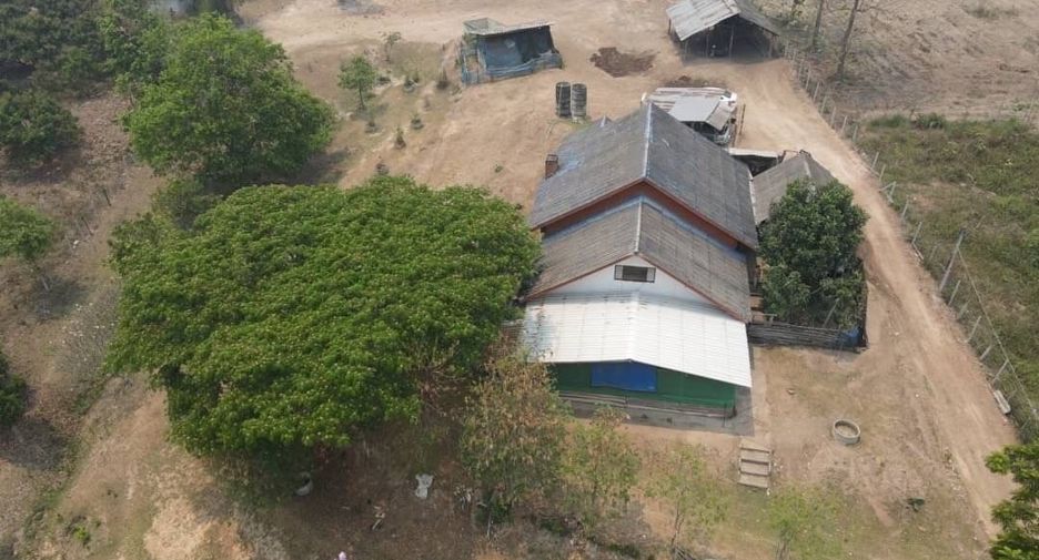 Terreno en venta en Mae Taeng, Chiang Mai