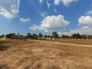 出售 土地 在 Bang Lamung, Chon Buri