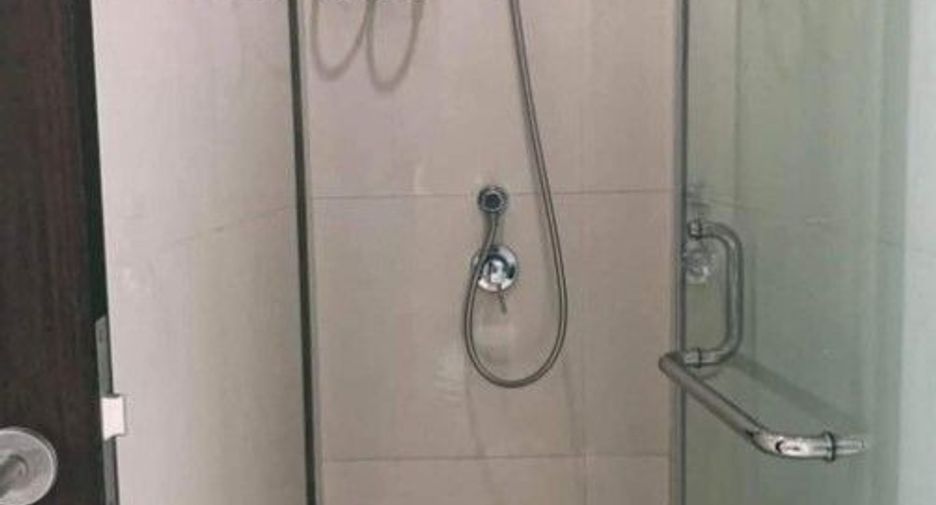 For rent 1 bed condo in Pathum Wan, Bangkok