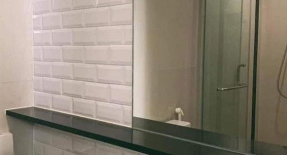 For rent 1 bed condo in Pathum Wan, Bangkok