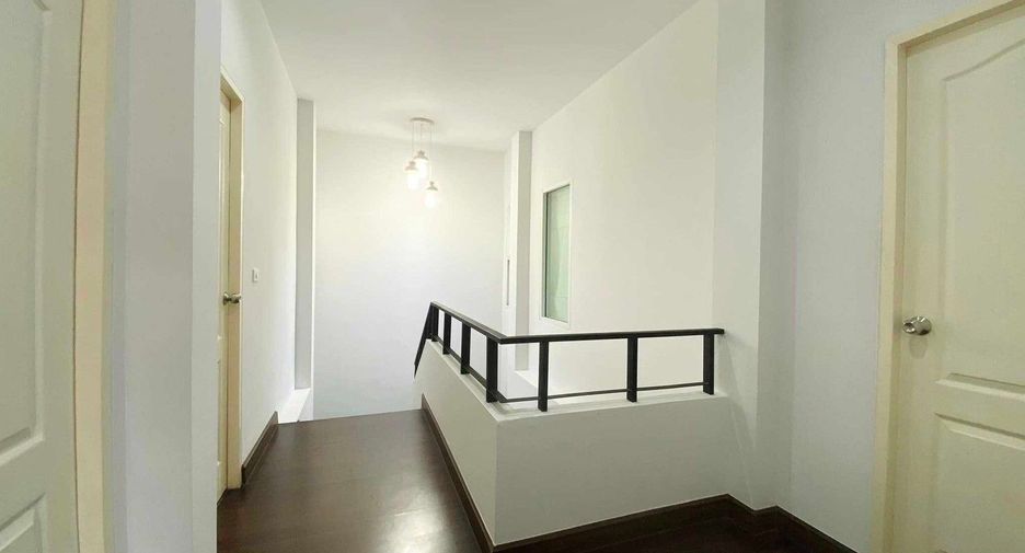 For sale 3 bedrooms house in Hang Dong, Chiang Mai