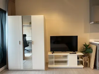 Аренда студия кондо в Кхлонг Тоеи, Бангкок