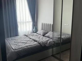 Аренда студия кондо в Щаттхана, Бангкок