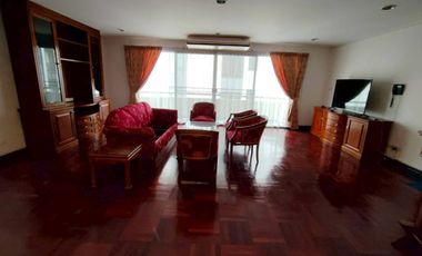À louer 2 chambres condo à Khlong Toei, Bangkok
