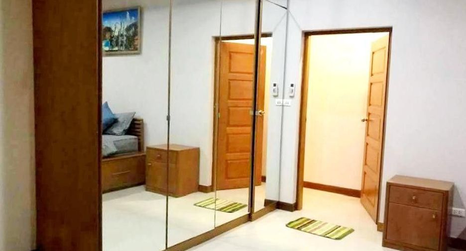 For rent 3 bedrooms house in Bang Lamung, Chonburi