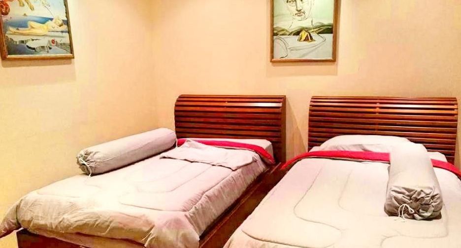 For rent 3 bedrooms house in Bang Lamung, Chonburi