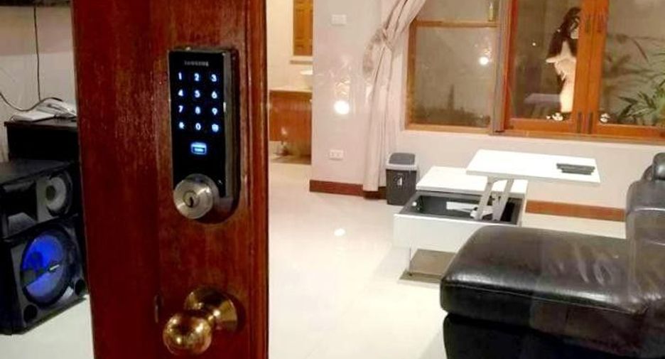 For rent 3 bedrooms house in Bang Lamung, Chonburi