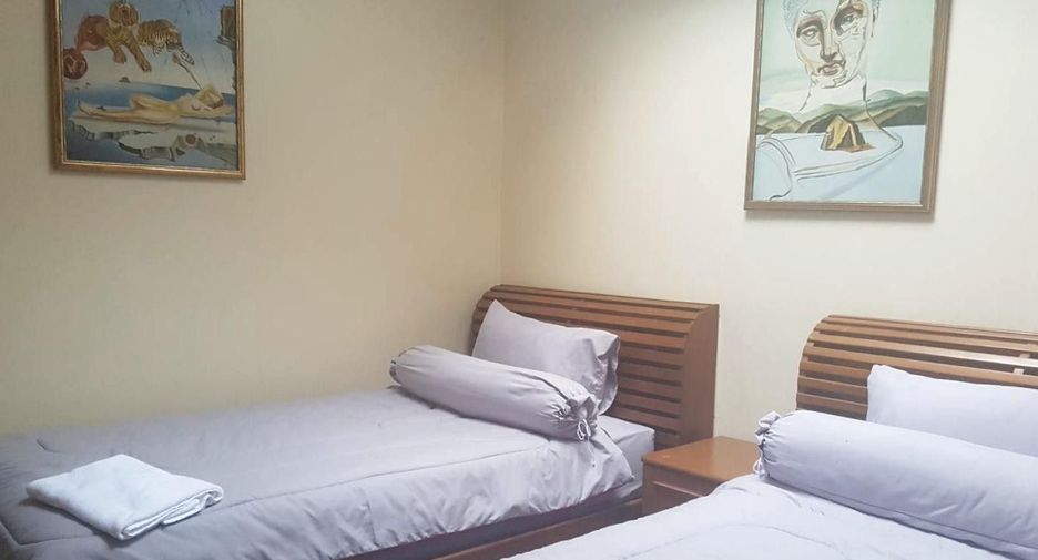 For rent 3 bedrooms house in Bang Lamung, Chonburi