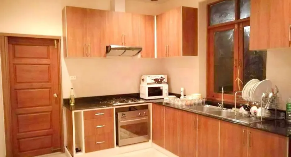 For rent 3 bedrooms house in Bang Lamung, Chonburi
