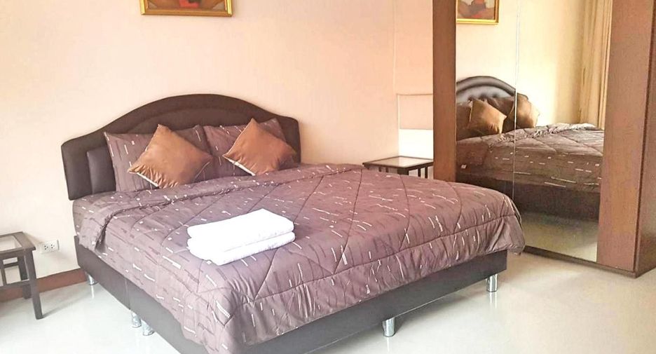 For rent 3 bedrooms house in Bang Lamung, Chonburi