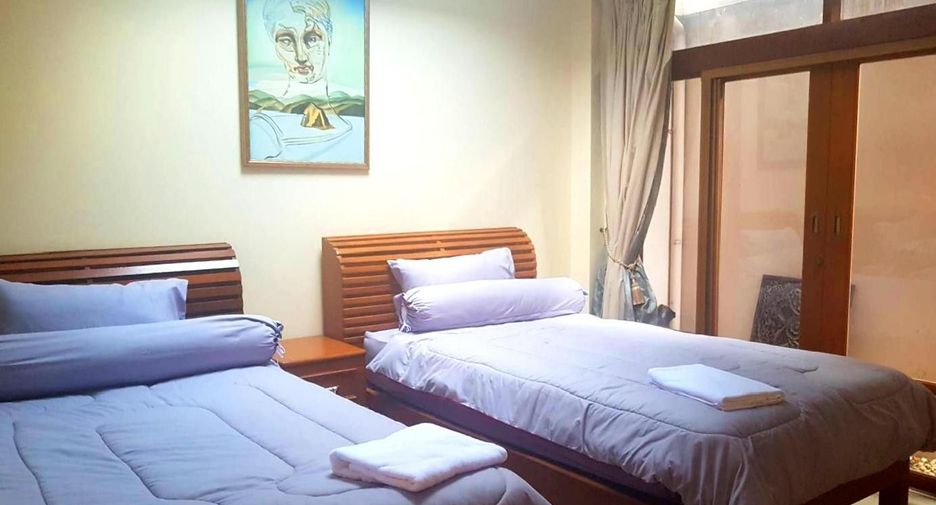For rent 3 bedrooms house in Bang Lamung, Chonburi