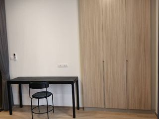 For rent 1 bed condo in Ratchathewi, Bangkok