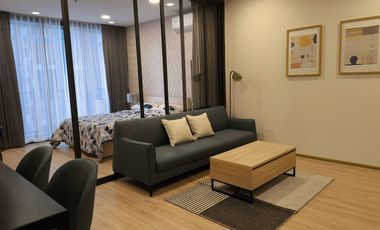 For rent 1 bed condo in Ratchathewi, Bangkok